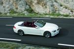 BMW M6 Convertible 2007 года